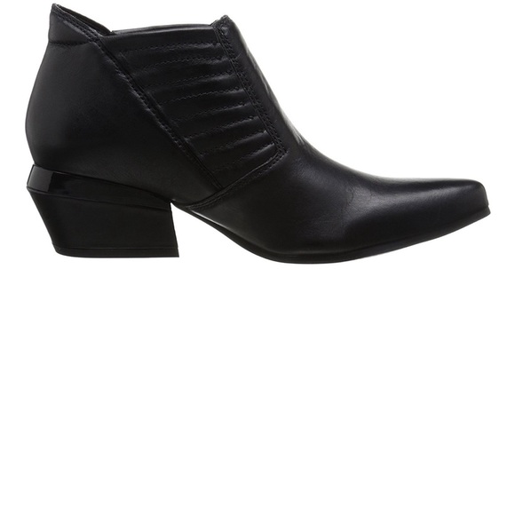 Naya Women’s Tesla Ankle Boot Size 9.5 - Picture 4 of 8